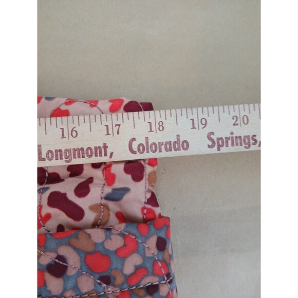 Marc By Marc Jacobs Large Pink Tote Bag Barbiecore - Picture 7 of 8